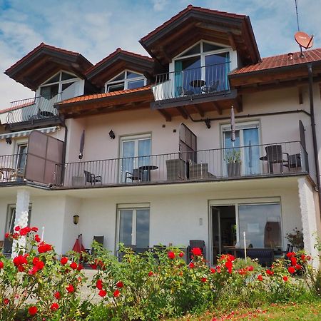 Privatpension Eva Hagnau am Bodensee Extérieur photo