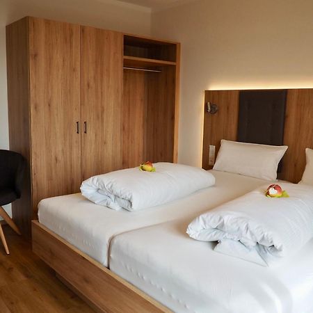 Privatpension Eva Hagnau am Bodensee Extérieur photo