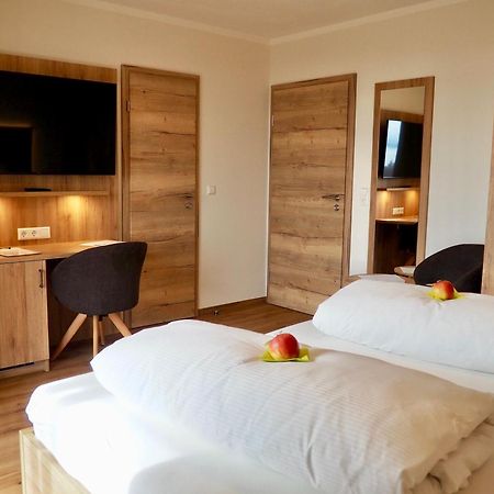Privatpension Eva Hagnau am Bodensee Extérieur photo