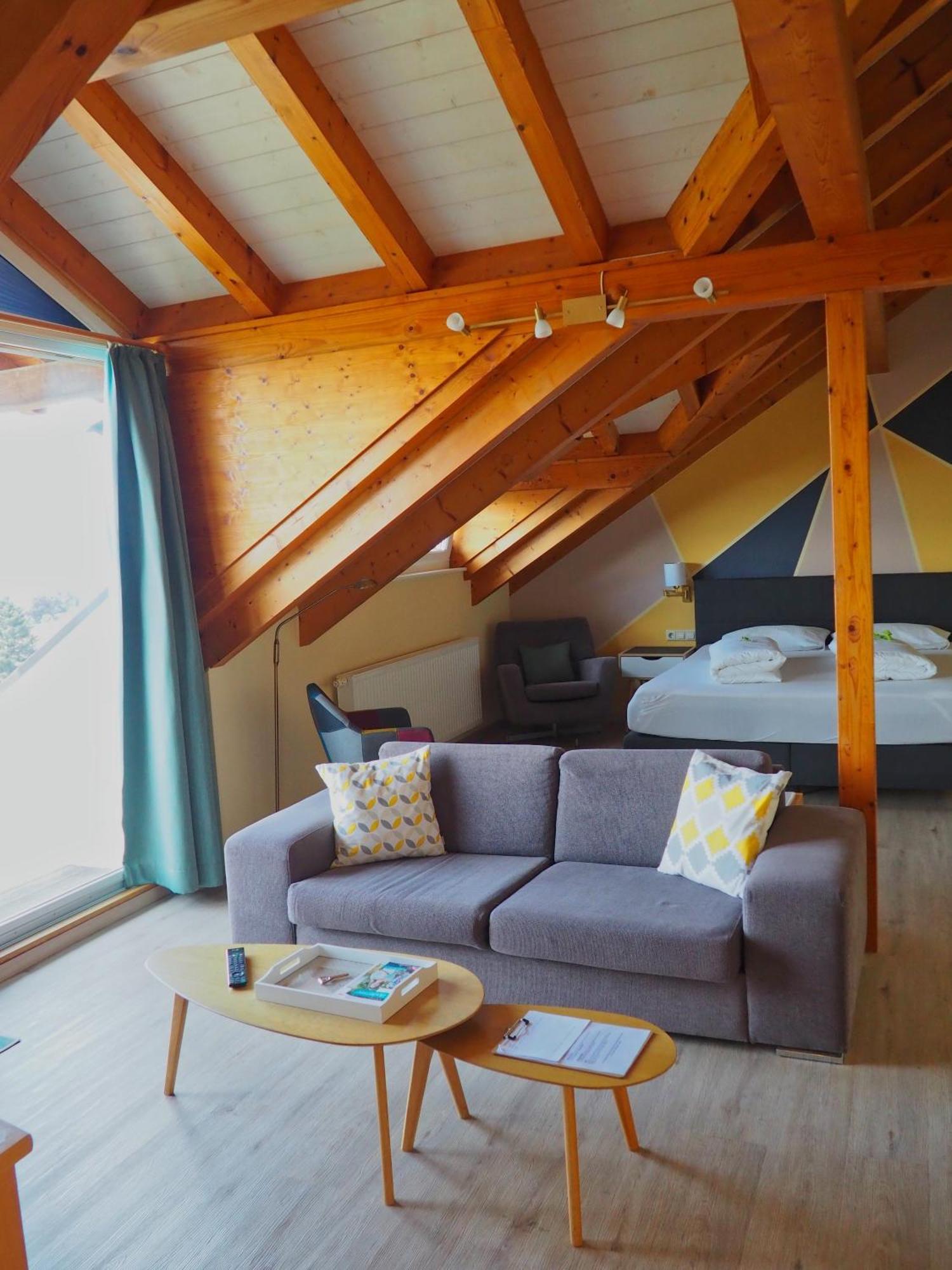 Privatpension Eva Hagnau am Bodensee Extérieur photo