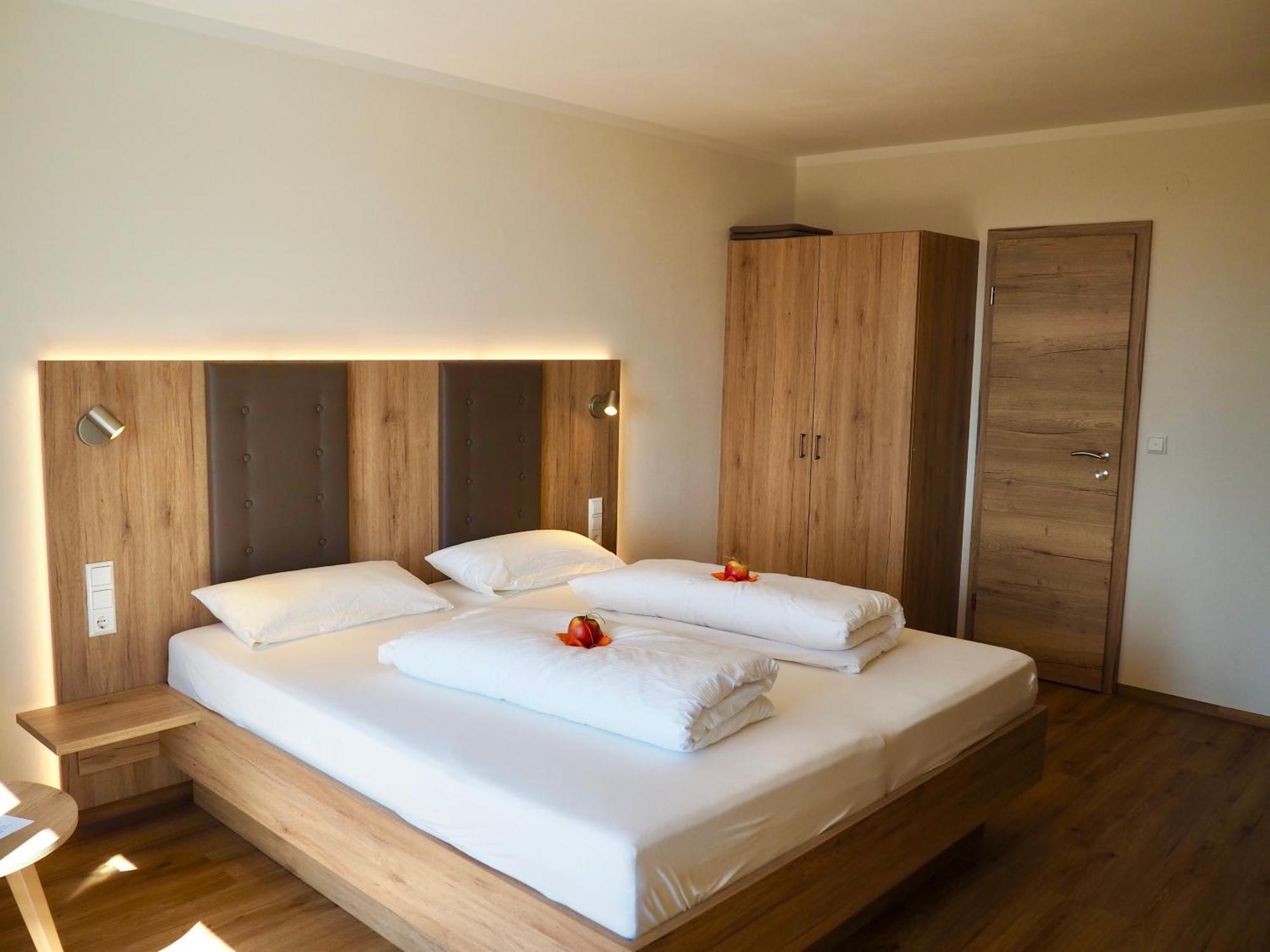 Privatpension Eva Hagnau am Bodensee Extérieur photo