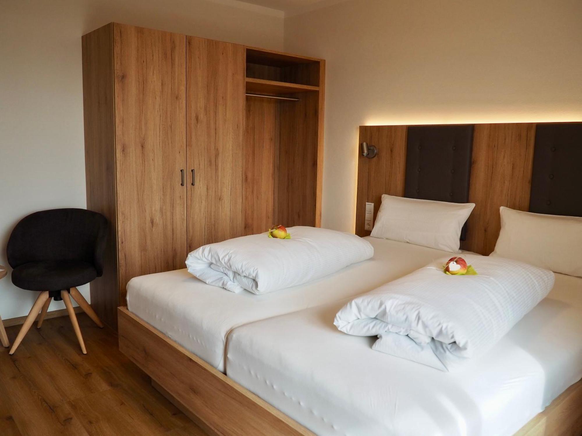 Privatpension Eva Hagnau am Bodensee Extérieur photo