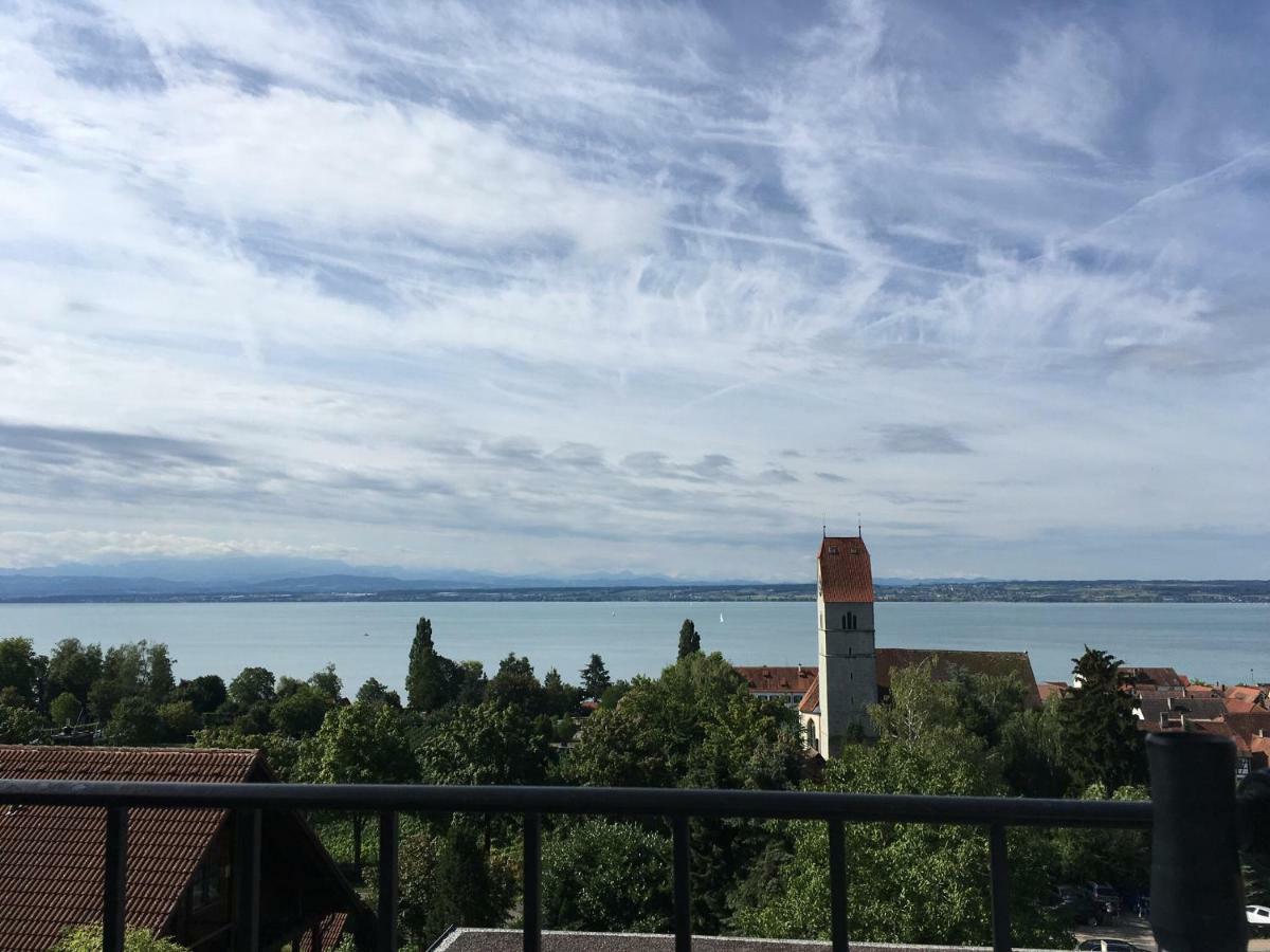 Privatpension Eva Hagnau am Bodensee Extérieur photo